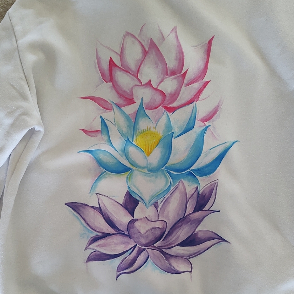 Electro Threads Hoodie